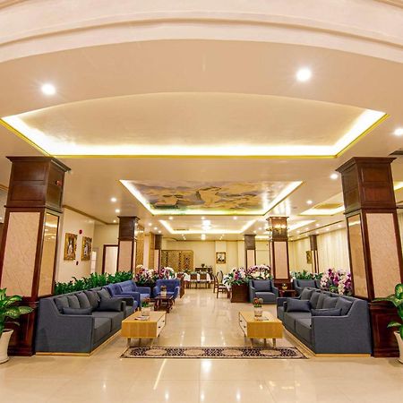 Sun And Sea Leisure Hotel Vung Tau Exterior foto
